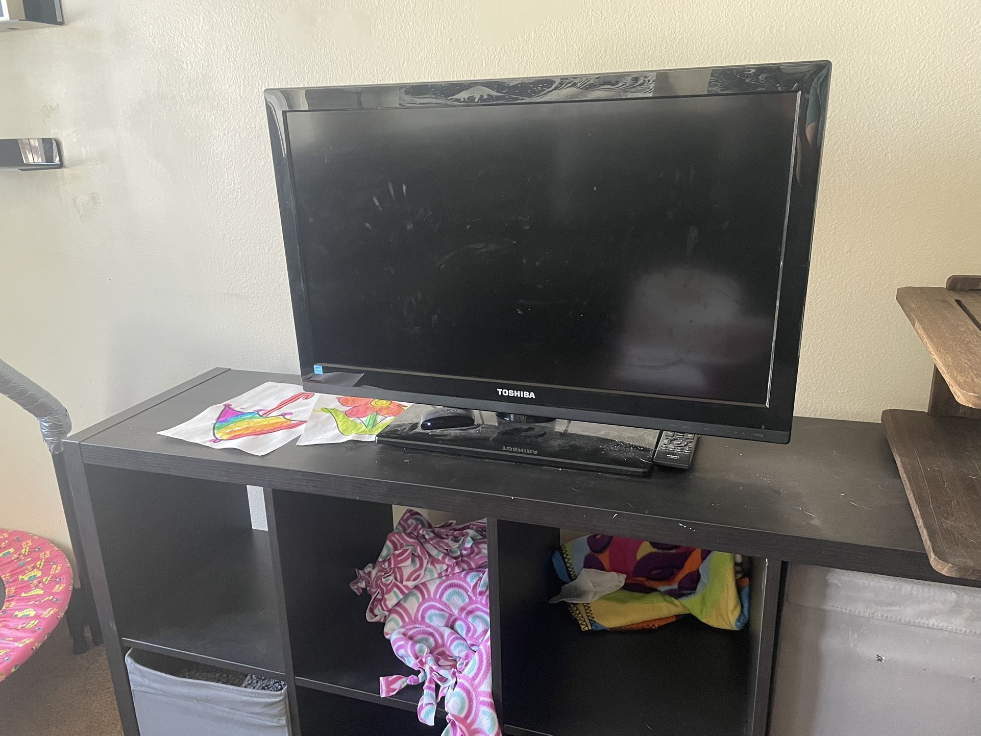 TV