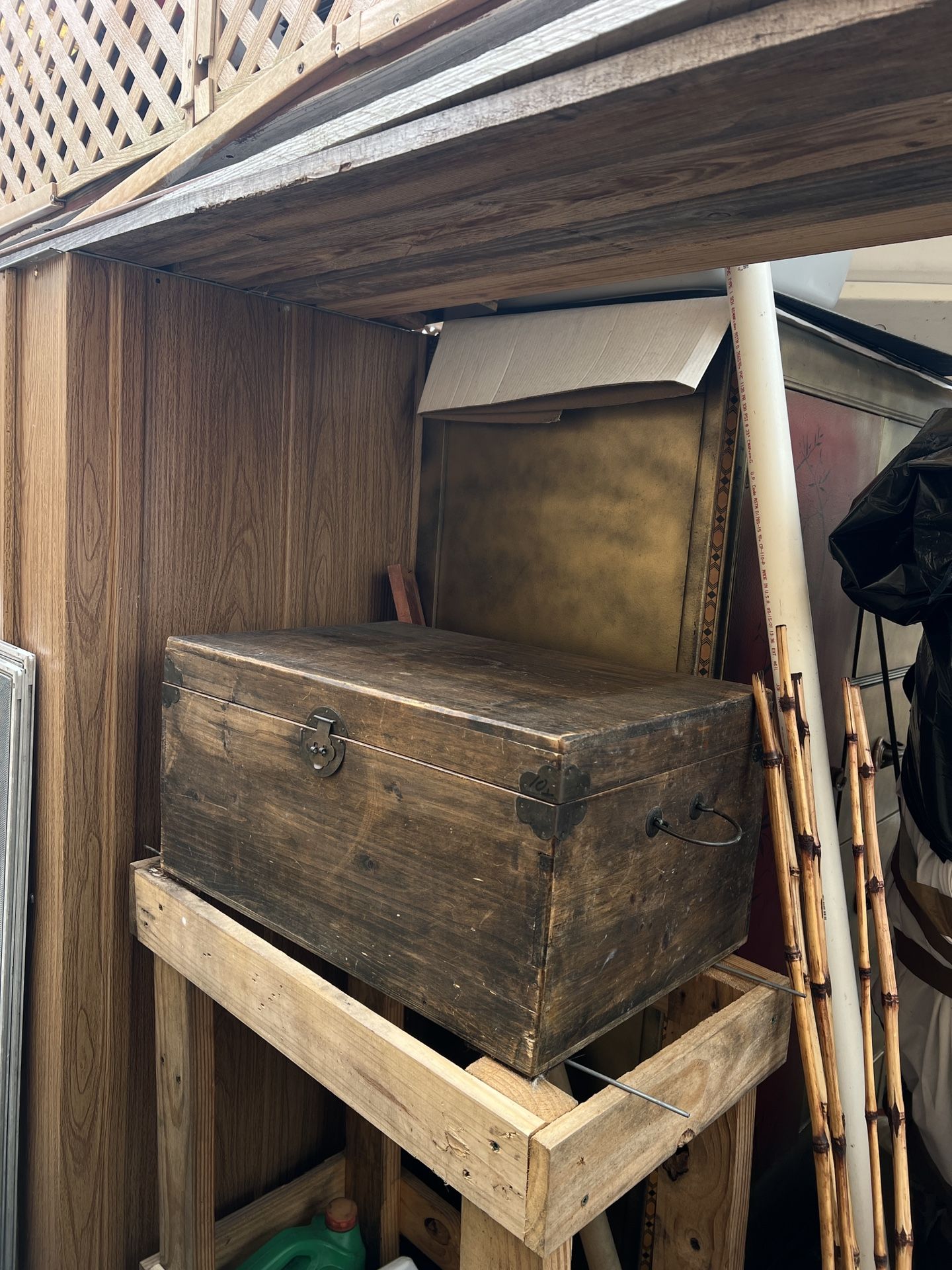 Treasure Chest