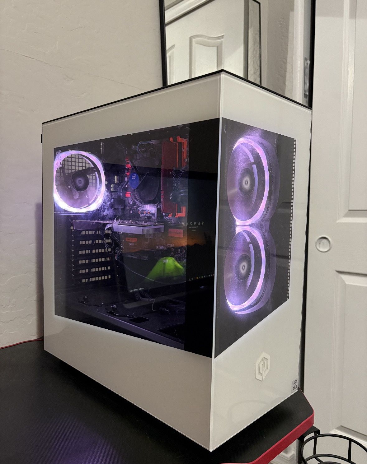 CyberPower - 1080p Gaming Pc