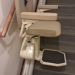 Stairlift 