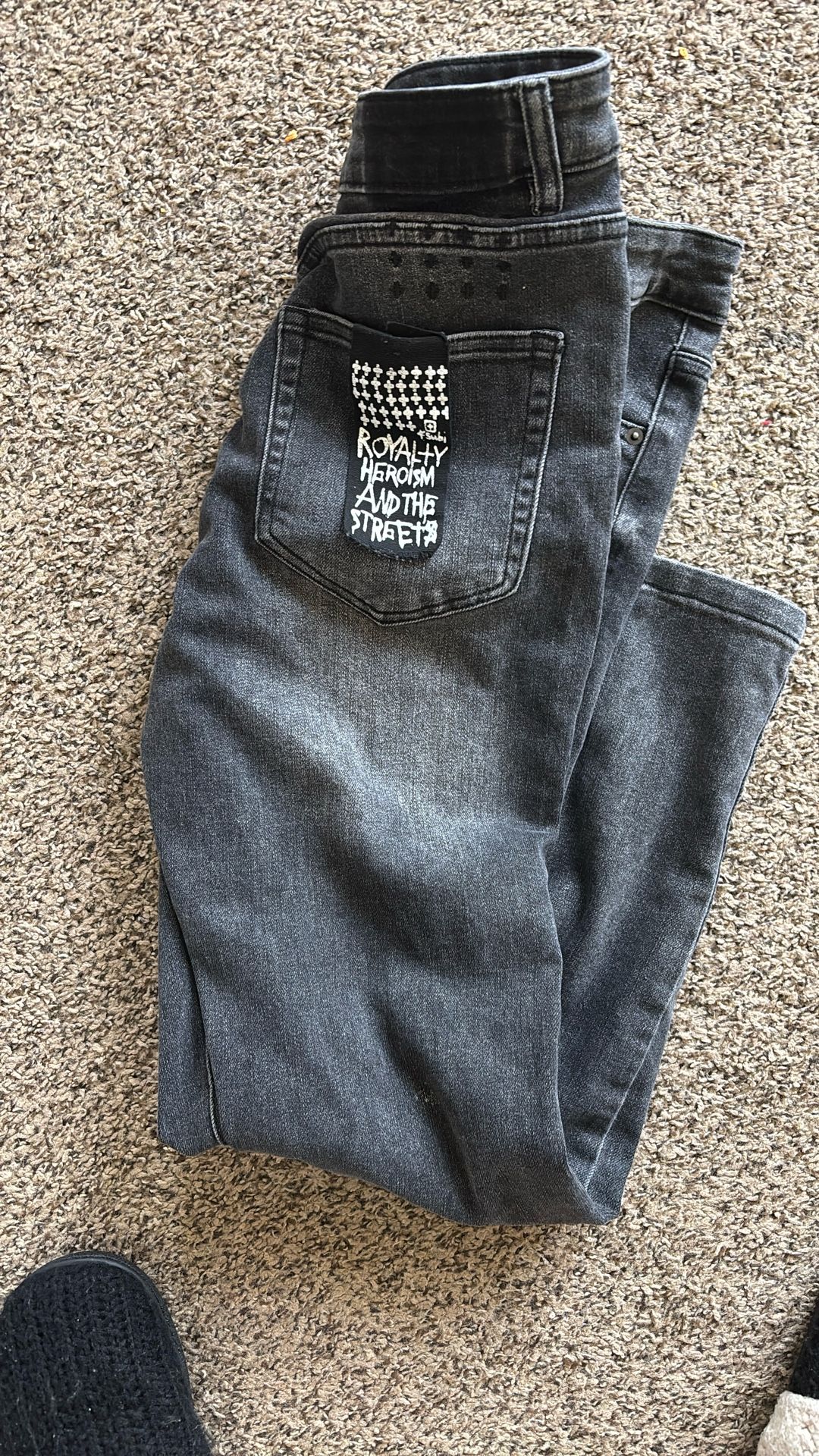 Brand New Ksubis Size 32