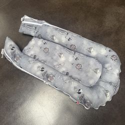 DockATot Deluxe + With Cover