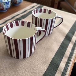 Cappuccino Cups