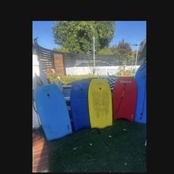 Boogiboard 