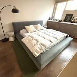 Brand New Cloud Bed