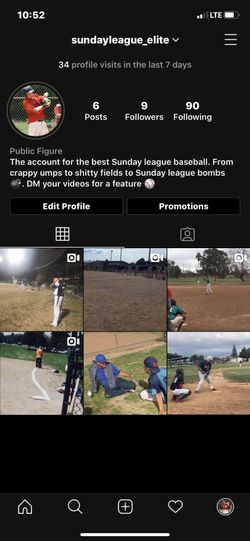 baseball