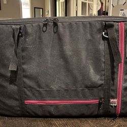 WolfPak Triple Trumpet Case / Backpack