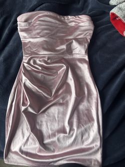 Windsor Small Size Dress