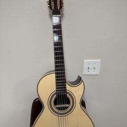 Tex-Mex Bajoquinto FE