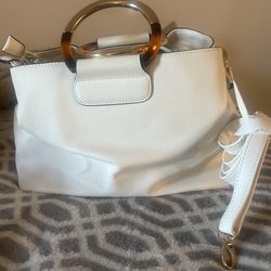 Aldo Purse