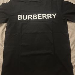 Burberry shirt