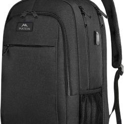 New Travel Laptop Backpack - X-Large 