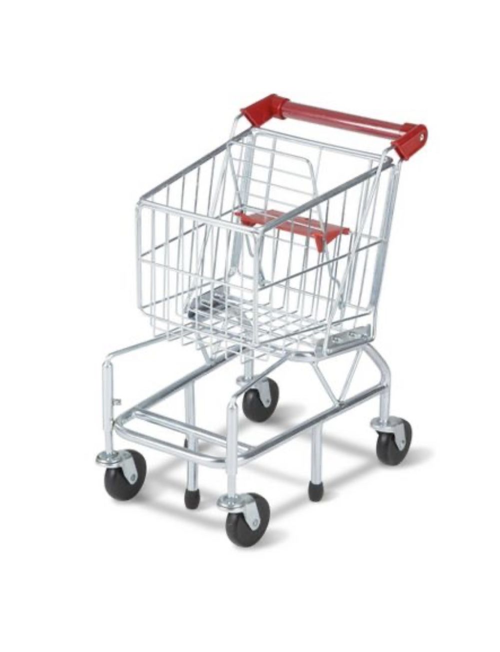 Kids Shopping Cart