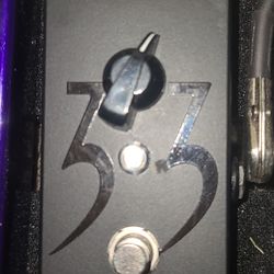Fortin 33 Pedal