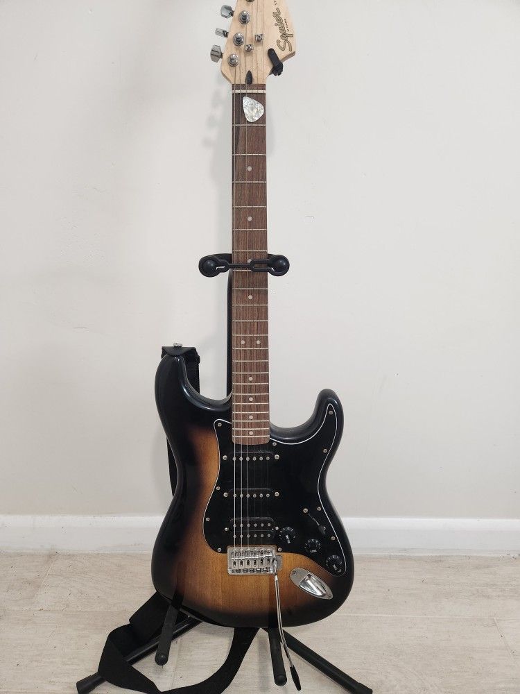 Fender Squier Stratocaster