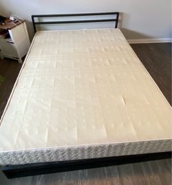 Queen Box Spring
