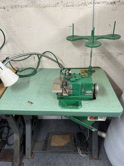 Upholstery Equipment For Sale