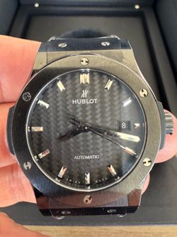 Hublot Watch