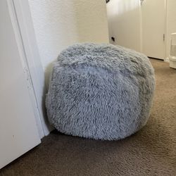 Pouf Ottoman