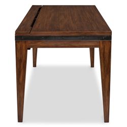 Walnut Desk