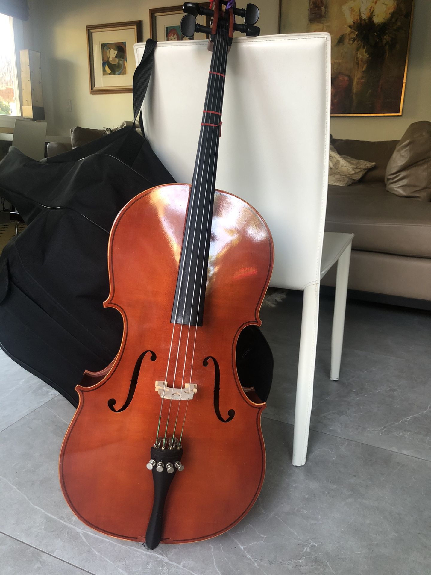 Cello for kids