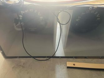 Massive xlr 12s