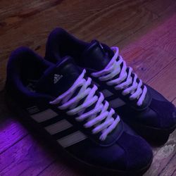 Adidas Vl Court 3.0