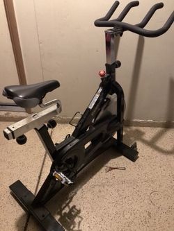 Reebok Paceline RX 5.0 Exercise Bike for Sale in Las Vegas NV