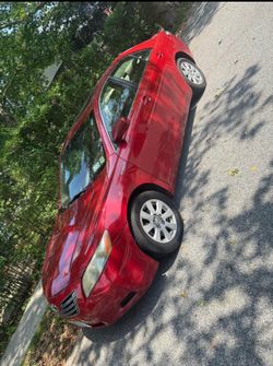 2007 Toyota Camry Hybrid