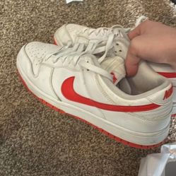 Nike Dunks Size 11