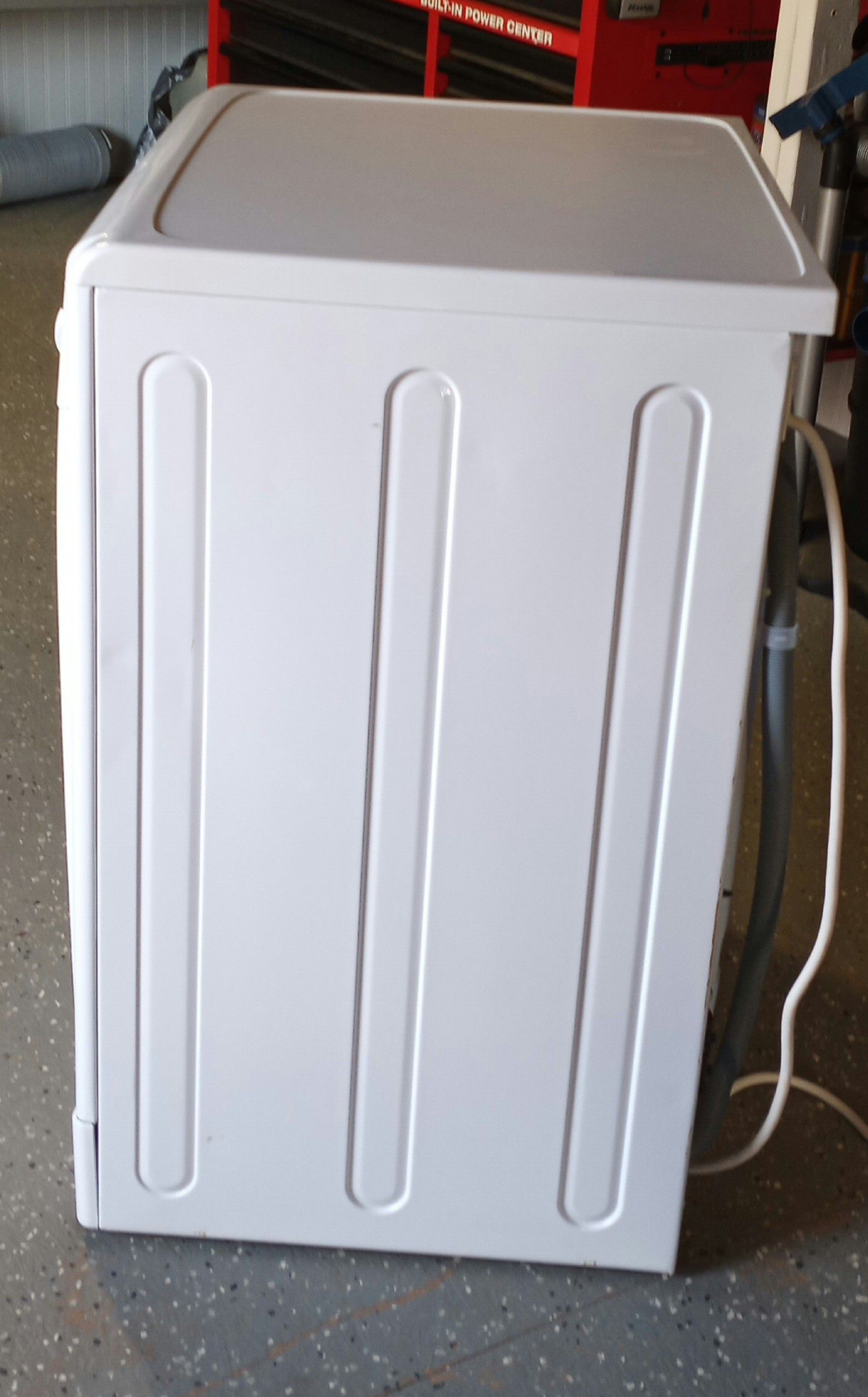 Splendide 2100xc washer dryer combo. If you can