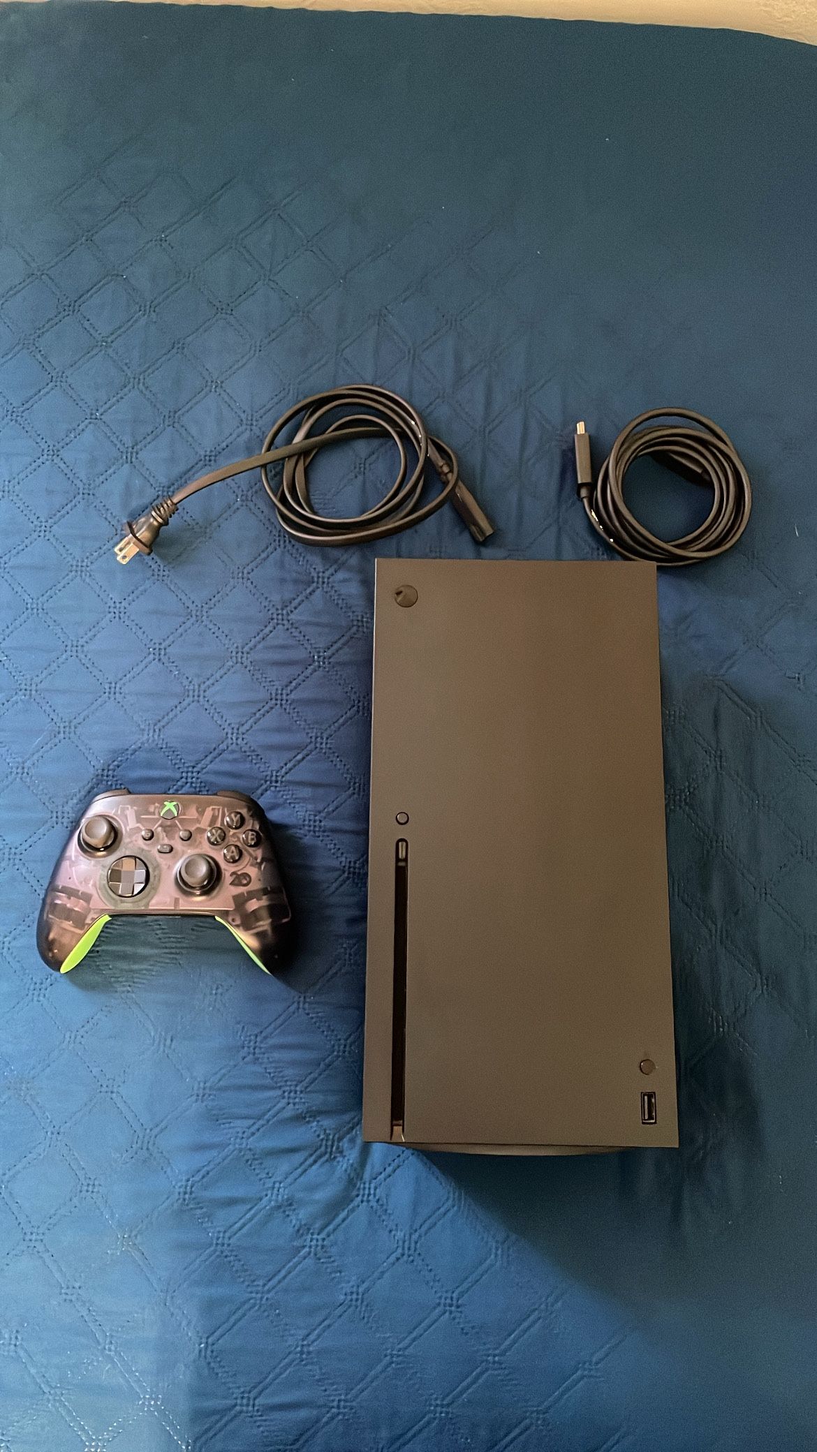 Xbox Series X 1TB