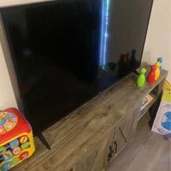 LG 50” Smart Tv
