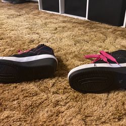 Disney shake shop it up shoes