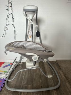 Swing/ columpio