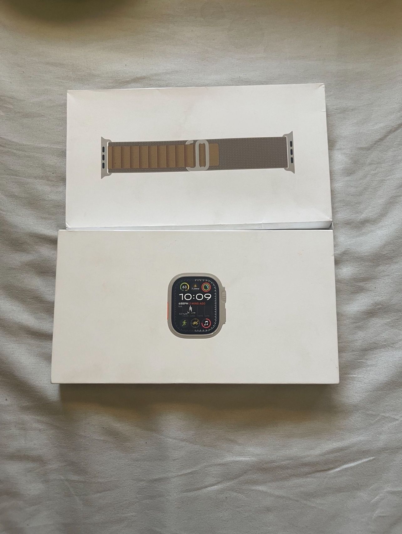 Apple Watch Ultra 2