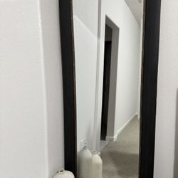 Mirror W33xL79in