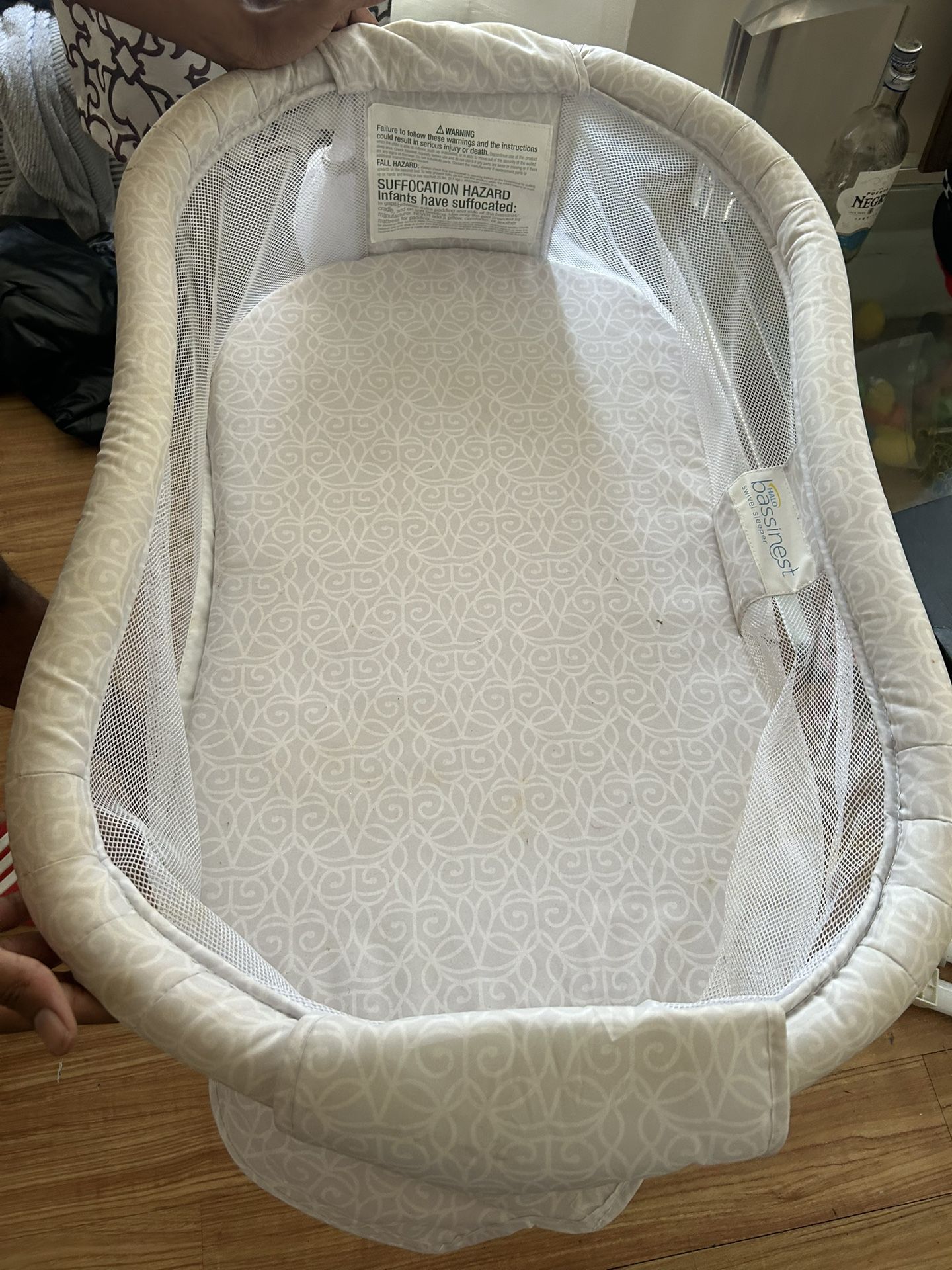 Baby Bassinet 