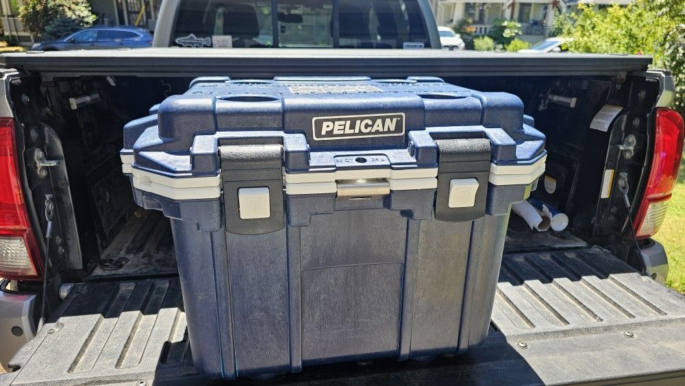 Pelican 30 QT Cooler