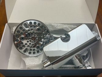 Shower Head with filter
