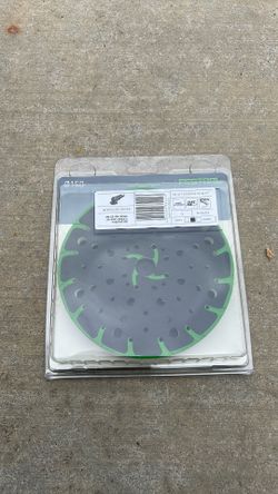 Festool Rotex RO 150 FEQ Sanding Pad