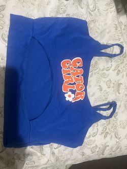 Gator Top