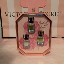 Set Mini Perfumes 