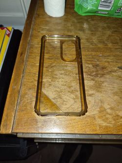 Motorola Edge Phone Case