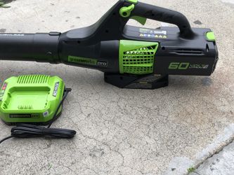 Blower 60v