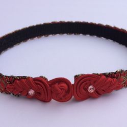 Unique Handmade Pet Collars