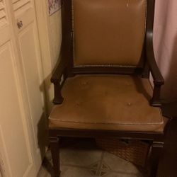 chair