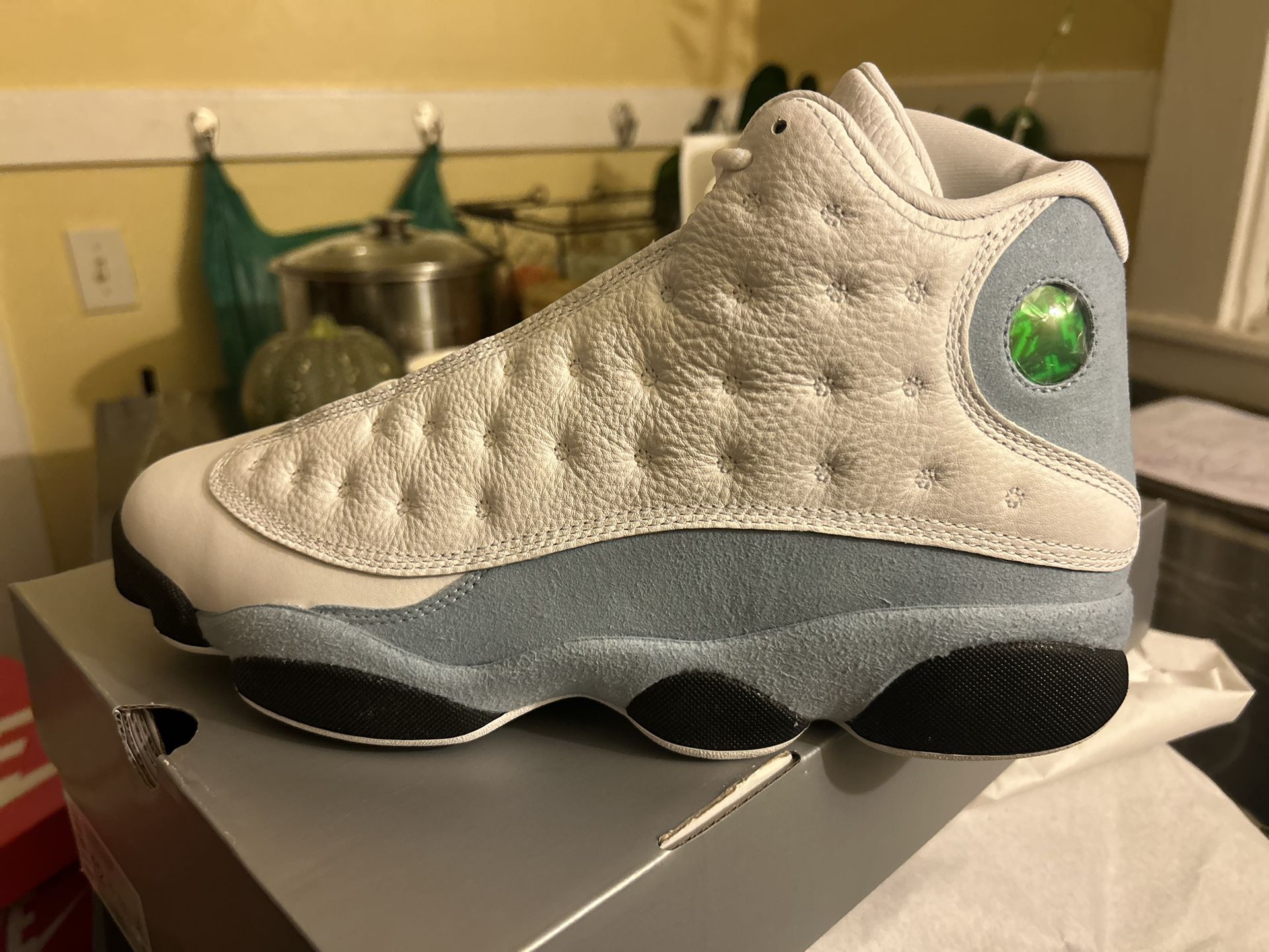 Jordan 13 retro Size 12