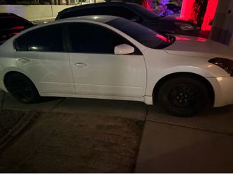 2007 Nissan Altima