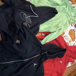 ALL Large And Xl